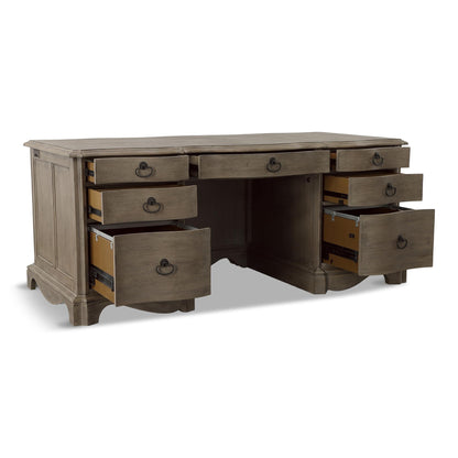 Corsica Executive Desk