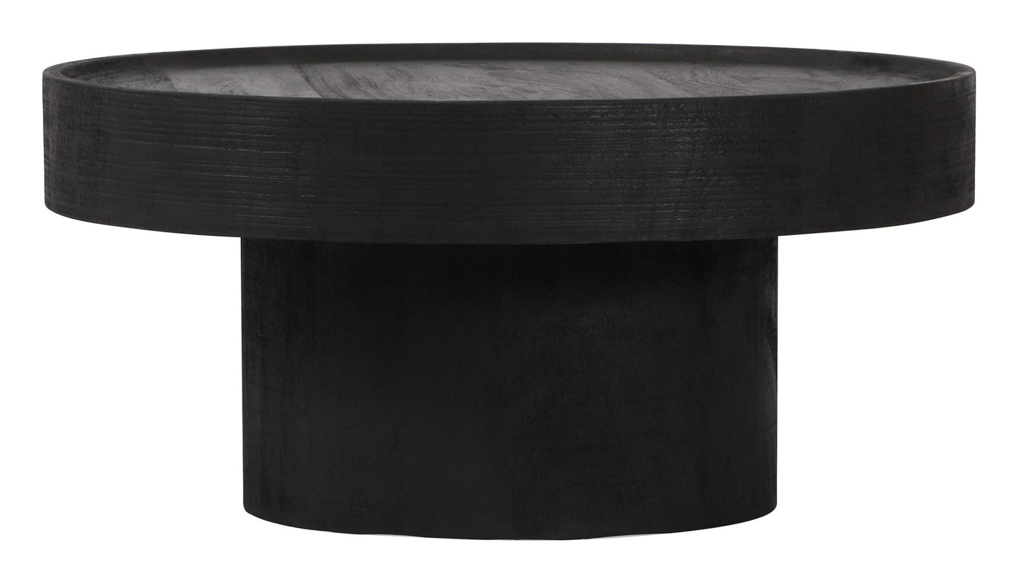 Watson Coffee Table Black