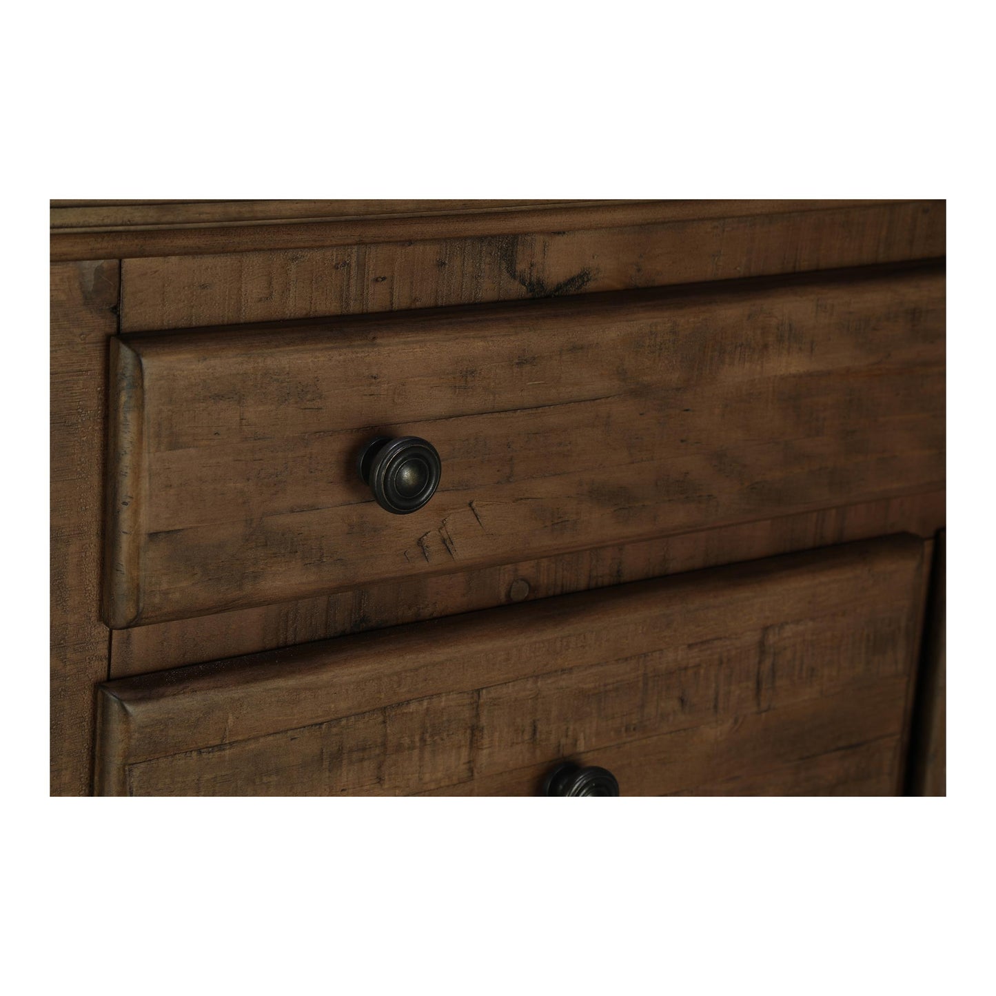 Valier Dresser