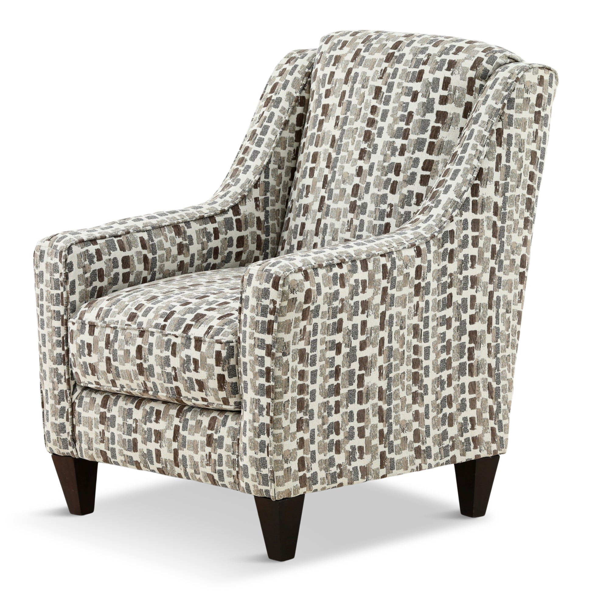 Savvy Accent Chair