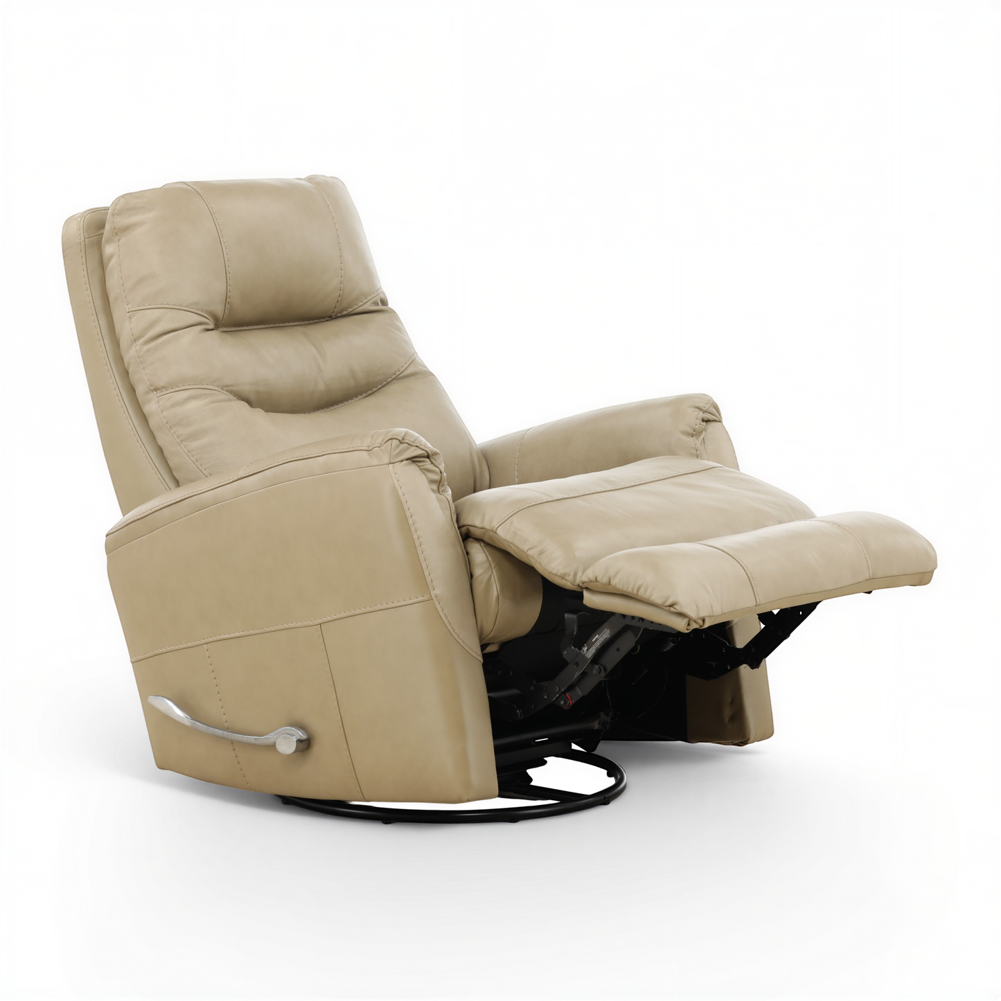 Jenna Swivel Glider Recliner