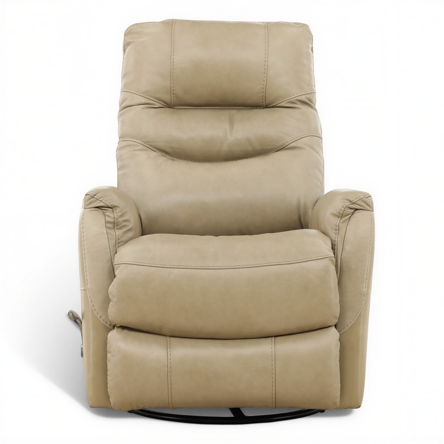 Jenna Swivel Glider Recliner