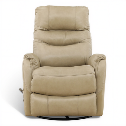Jenna Swivel Glider Recliner