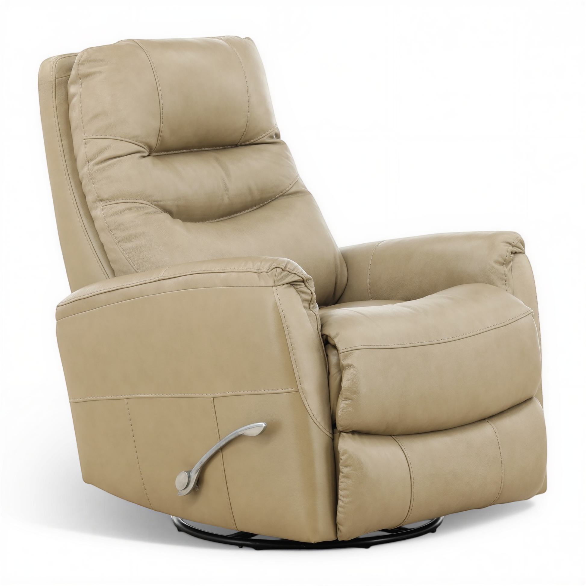 Jenna Swivel Glider Recliner