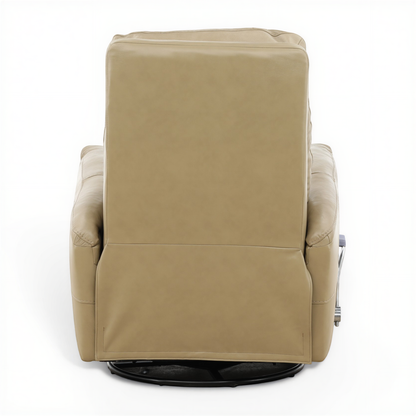 Jenna Swivel Glider Recliner