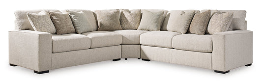 Ballyton 3-Piece Sectional