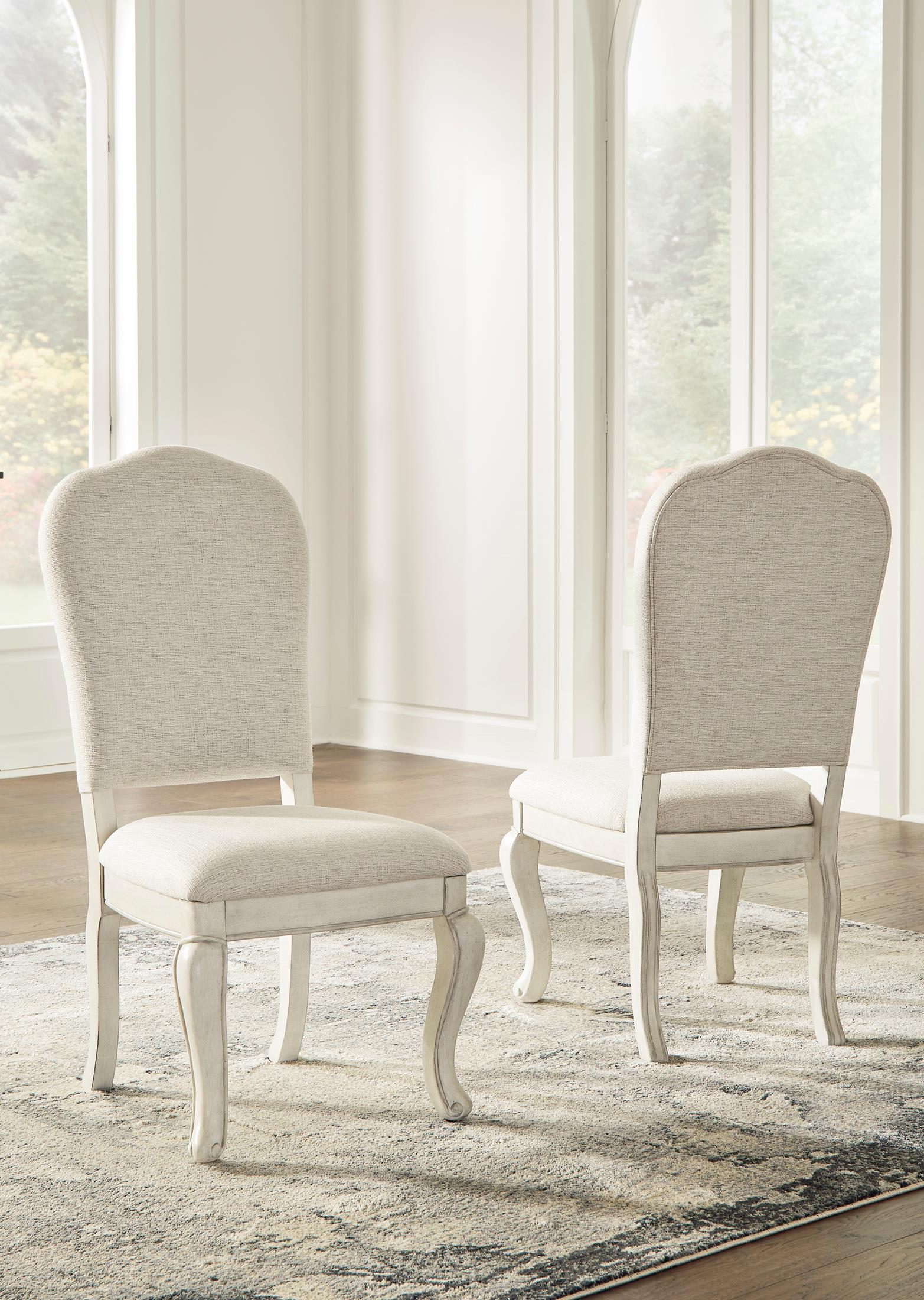 Arlendyne Dining Chair (Set of 2)