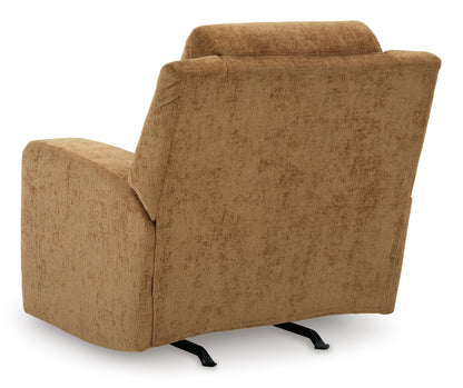 Kanlow Rocker Recliner