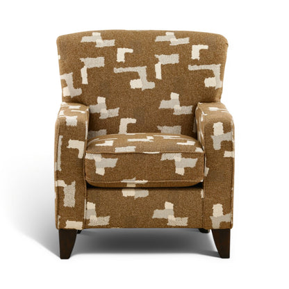 Odyssey Accent Chair