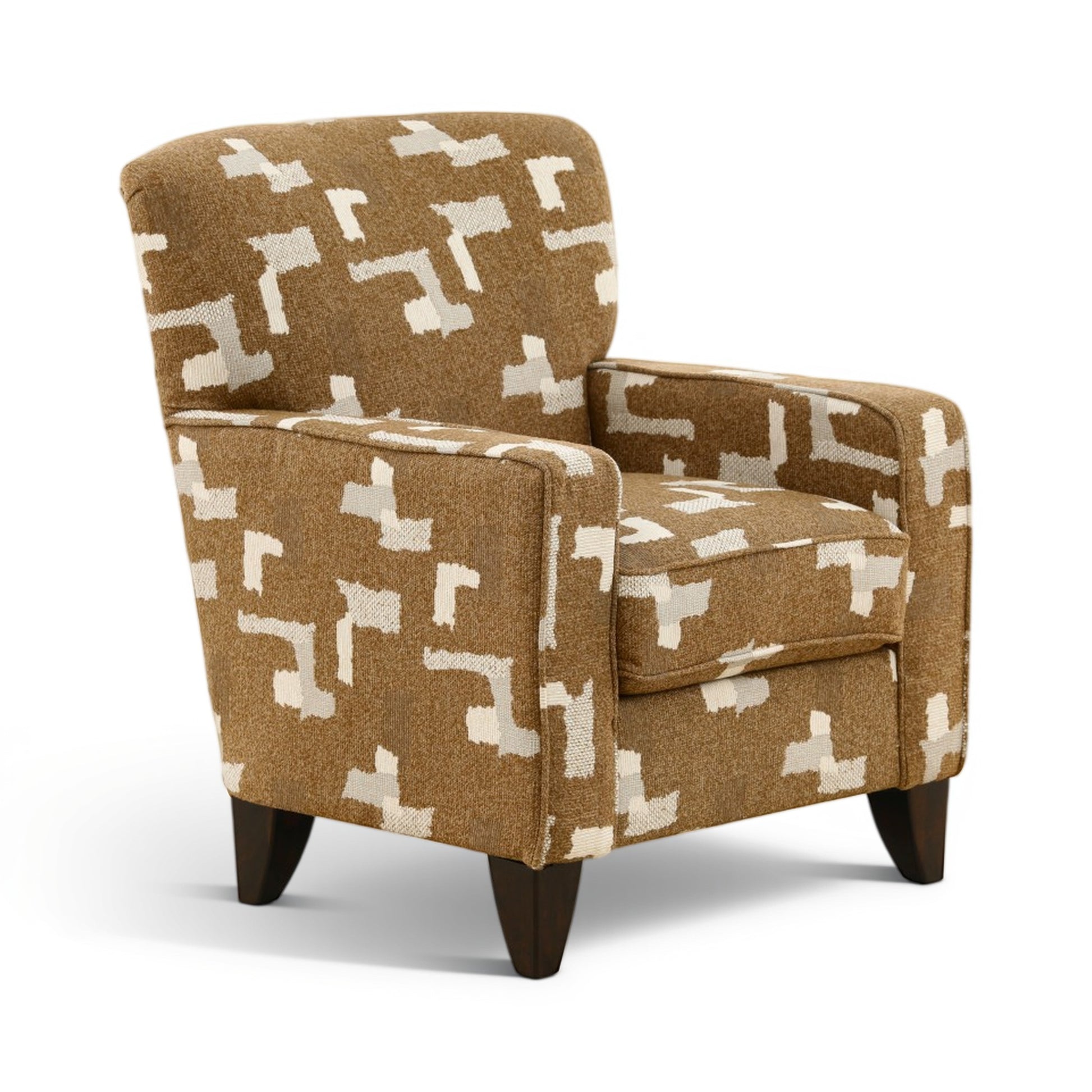 Odyssey Accent Chair