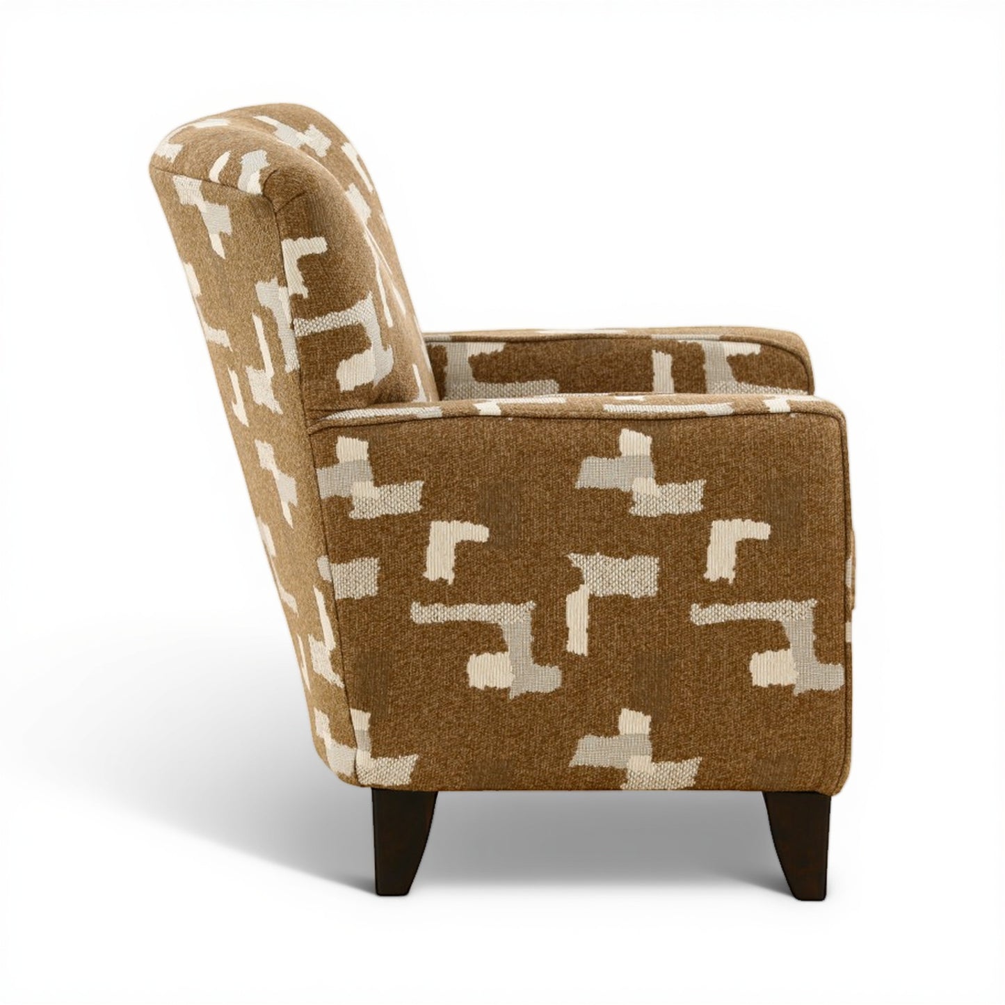 Odyssey Accent Chair