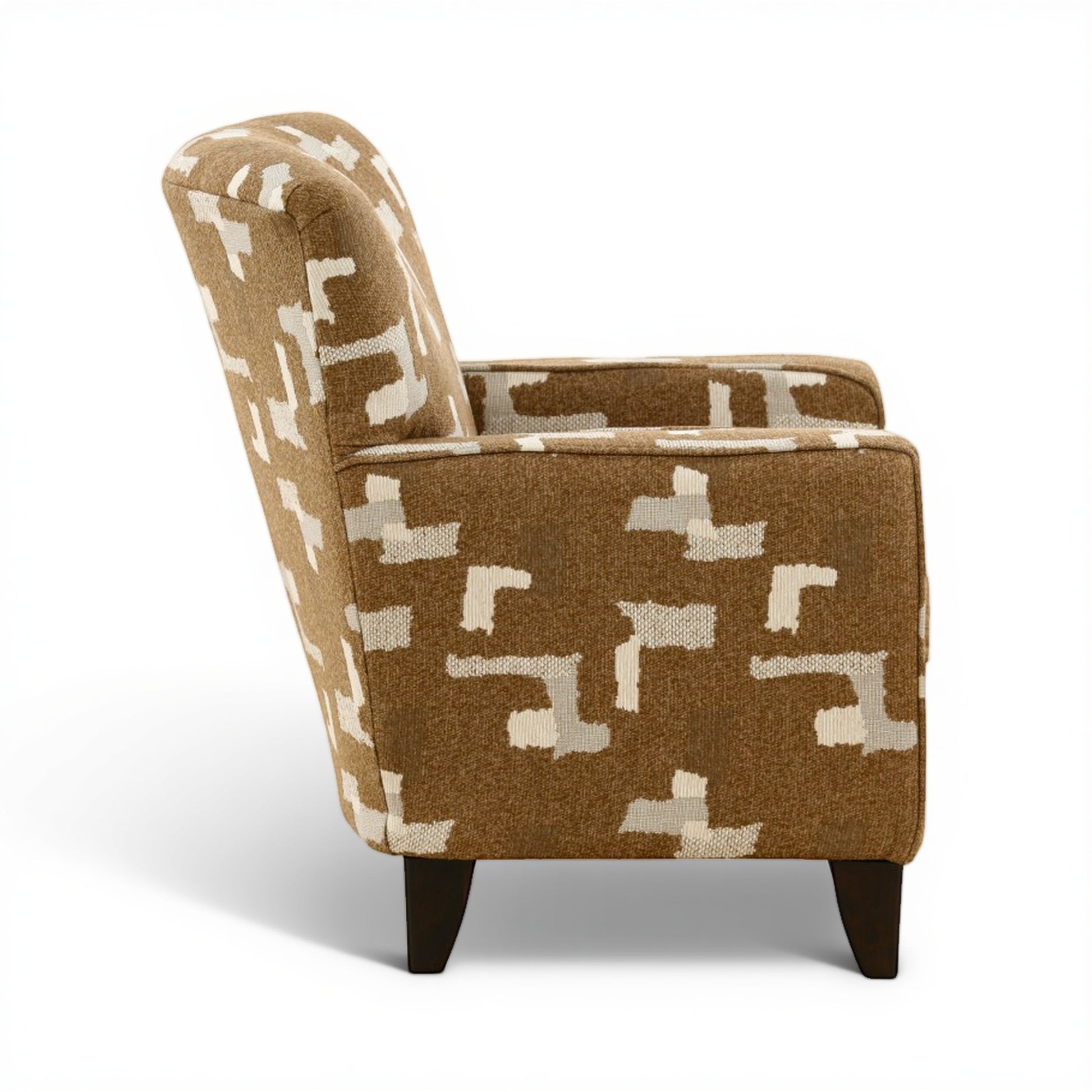 Odyssey Accent Chair