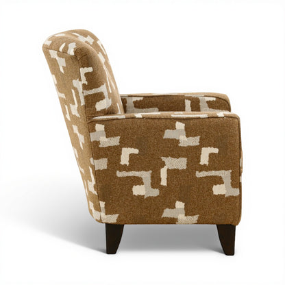 Odyssey Accent Chair