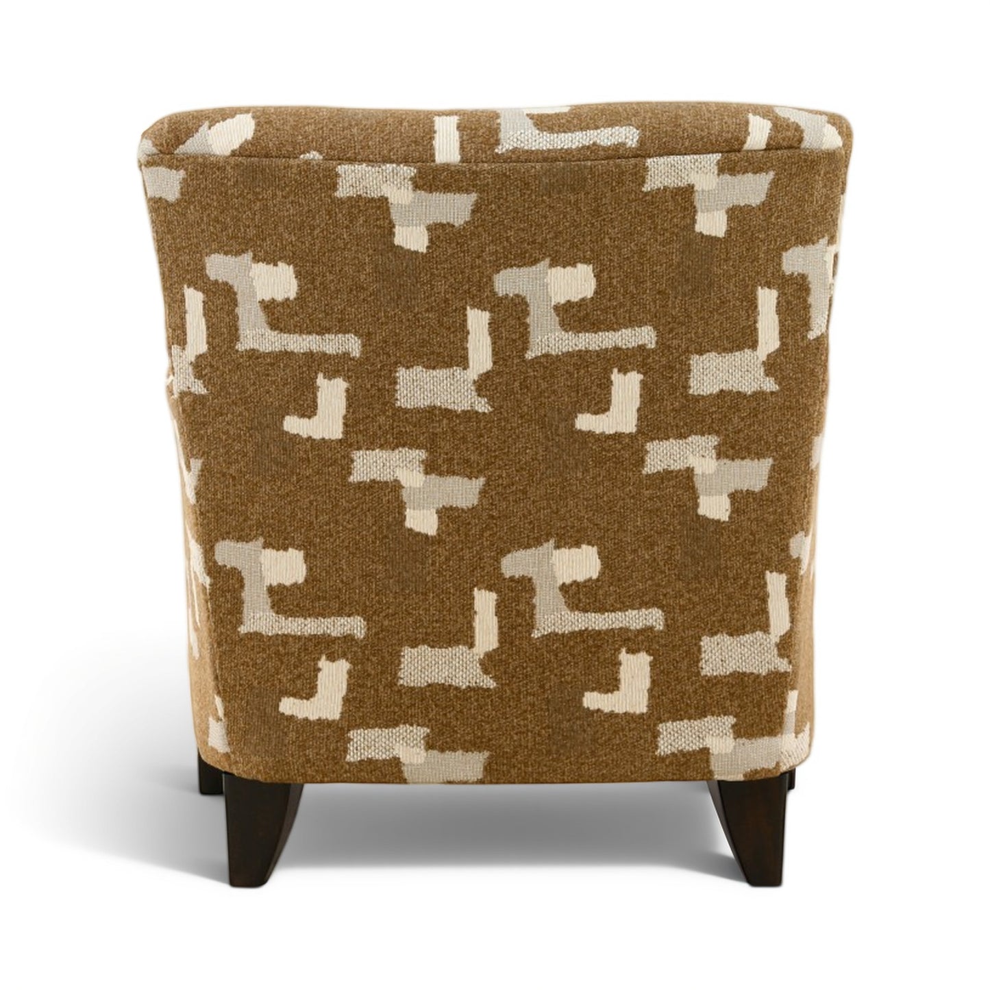 Odyssey Accent Chair
