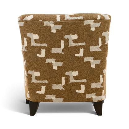 Odyssey Accent Chair