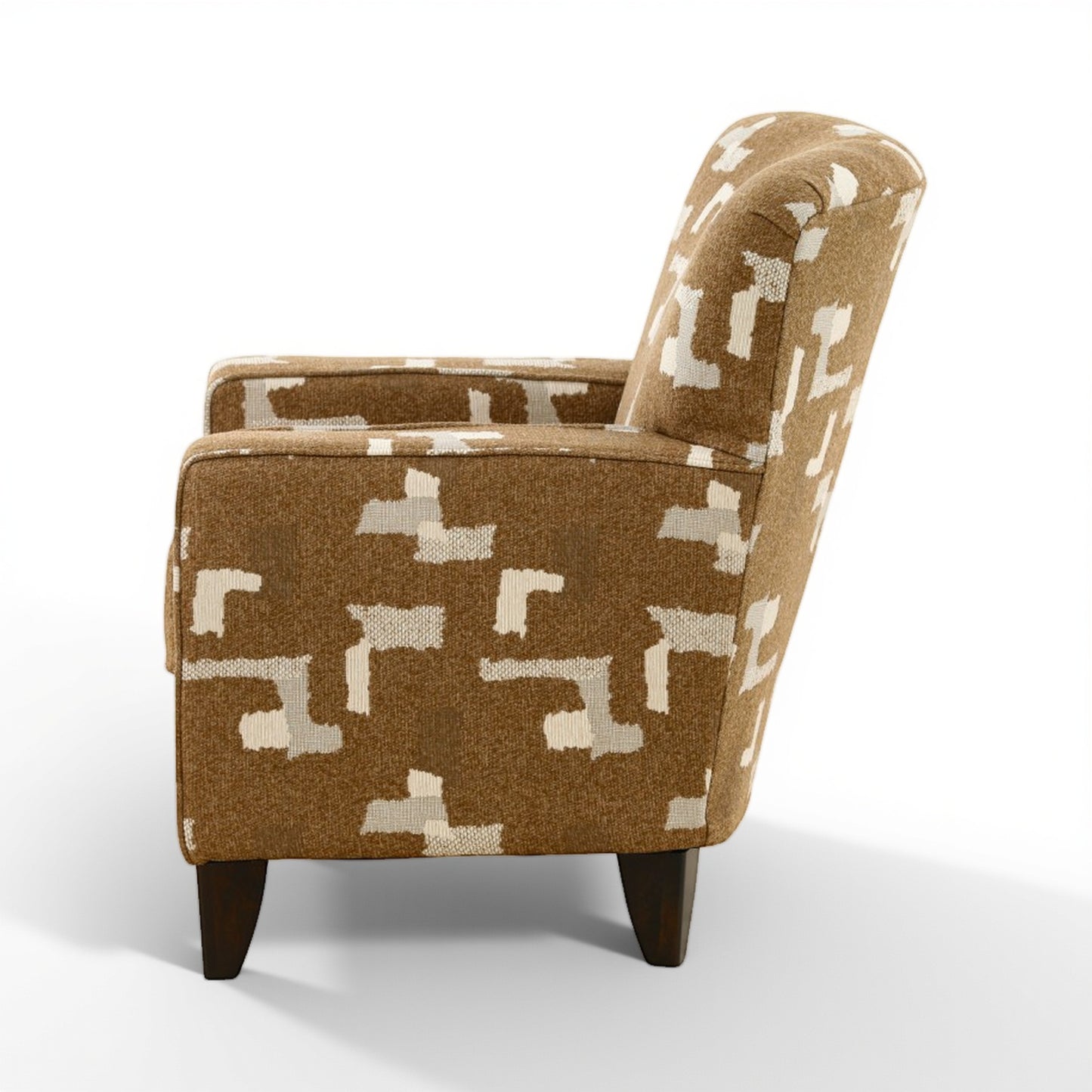 Odyssey Accent Chair