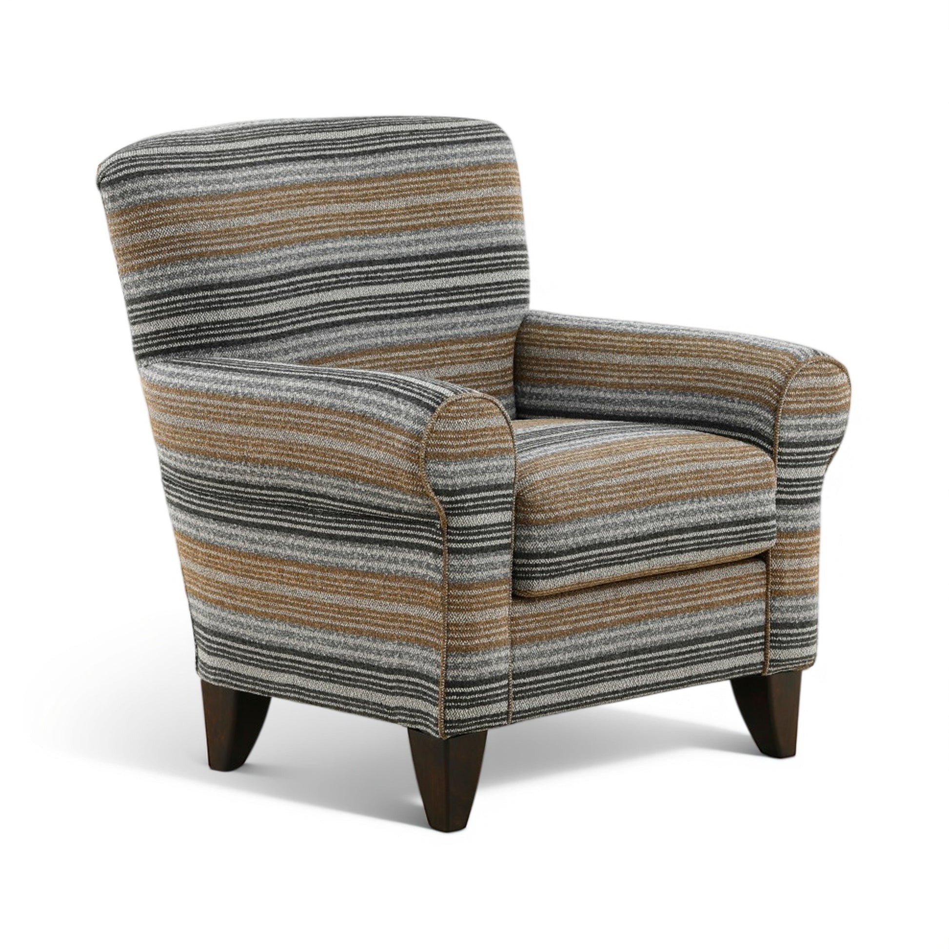 Odyssey Accent Chair