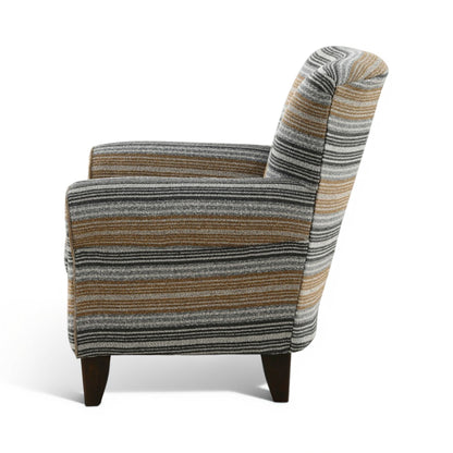 Odyssey Accent Chair