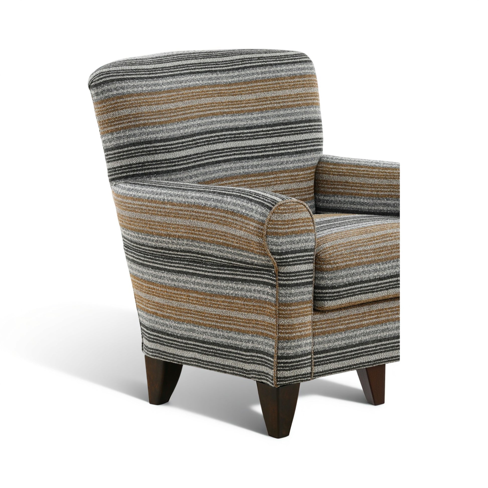 Odyssey Accent Chair