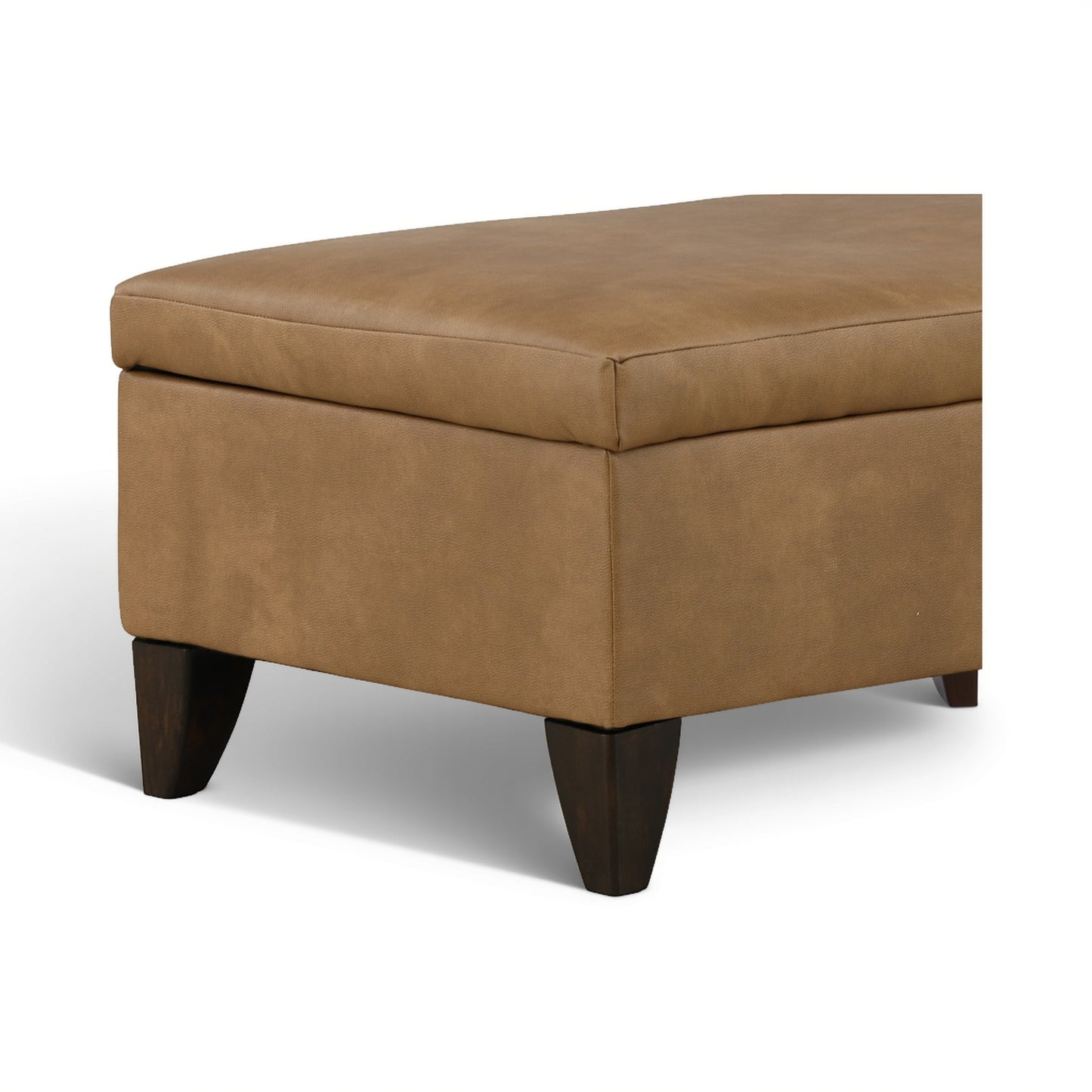 Odyssey Storage Ottoman