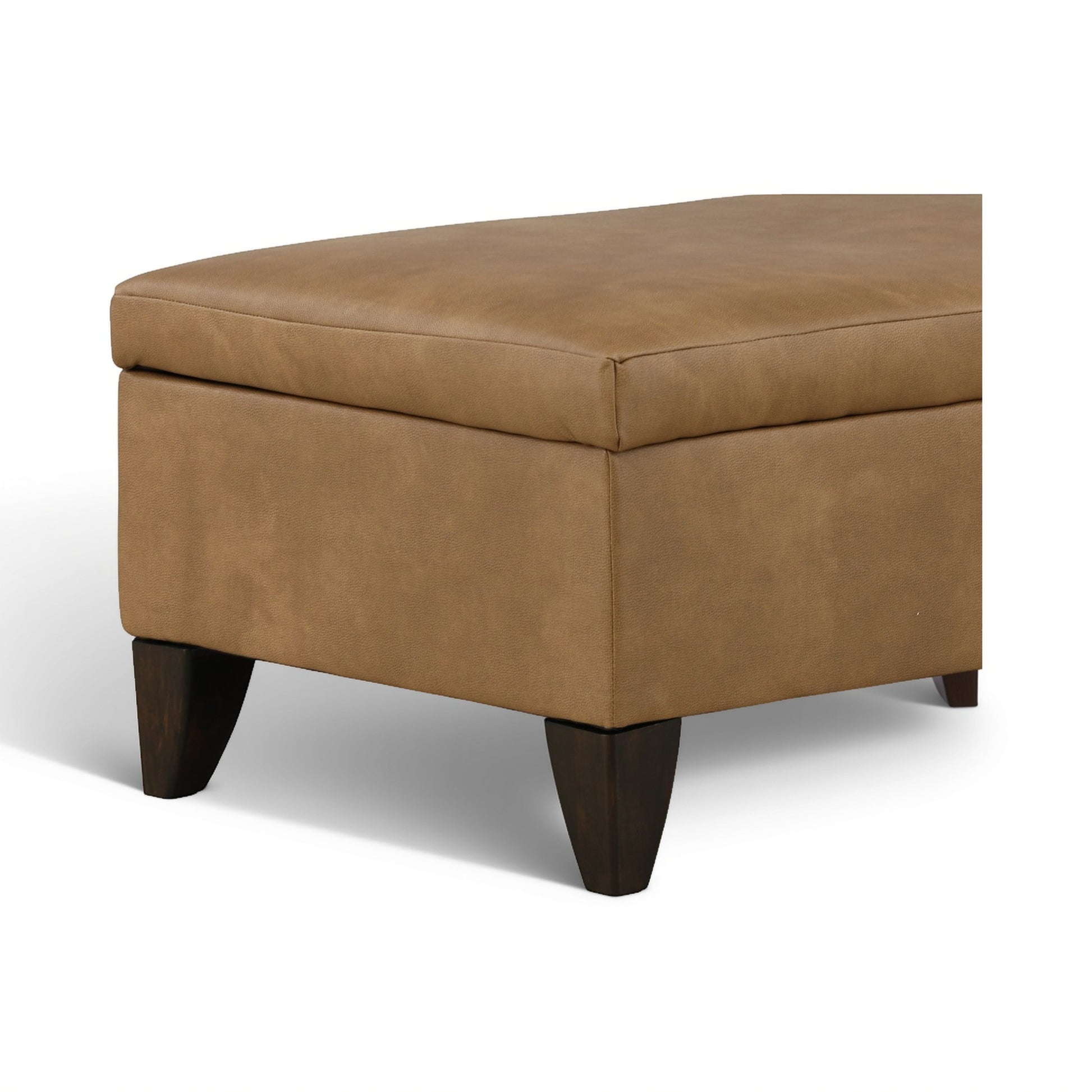 Odyssey Storage Ottoman