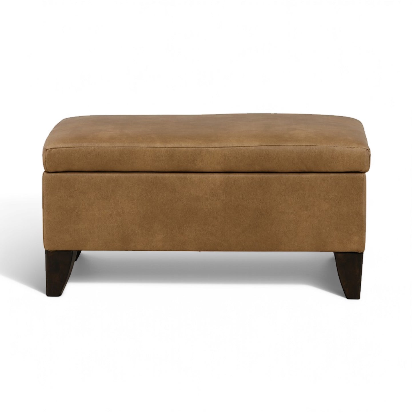Odyssey Storage Ottoman