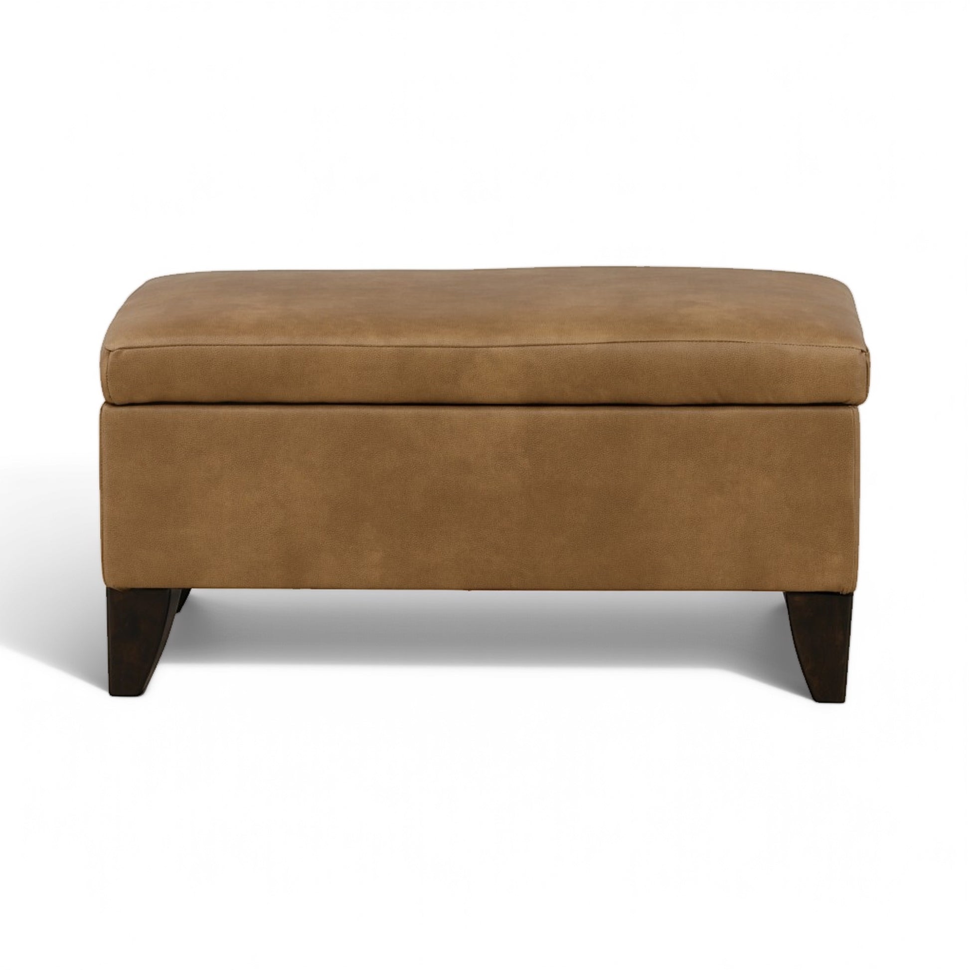 Odyssey Storage Ottoman