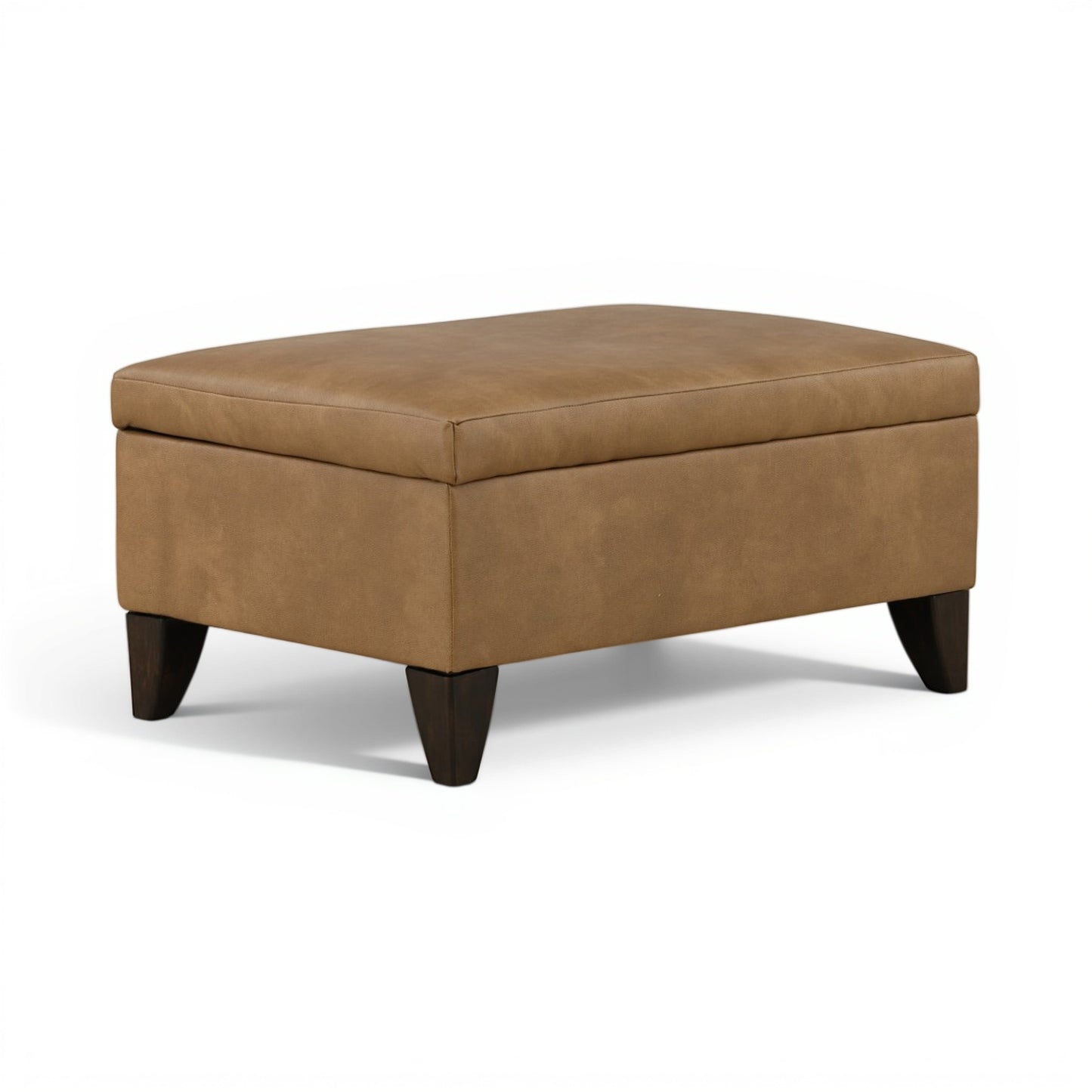 Odyssey Storage Ottoman