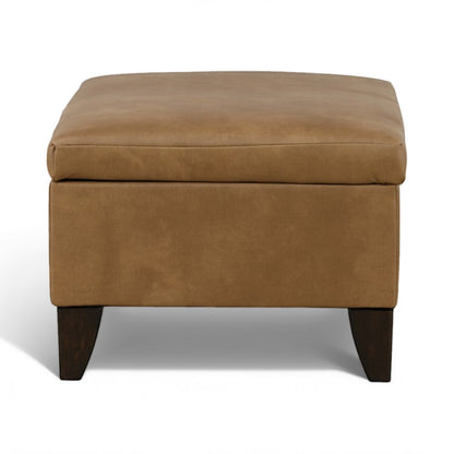 Odyssey Storage Ottoman