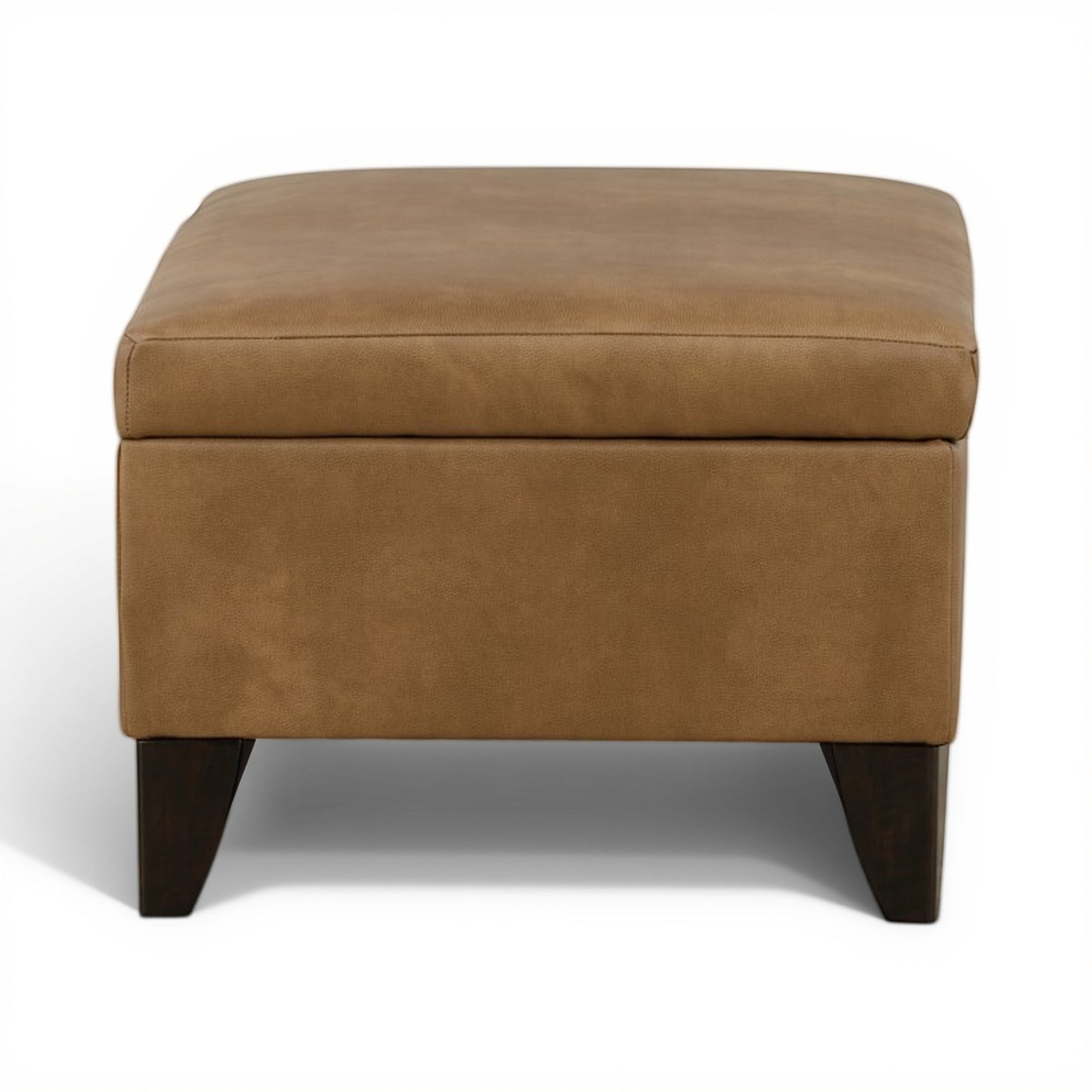 Odyssey Storage Ottoman