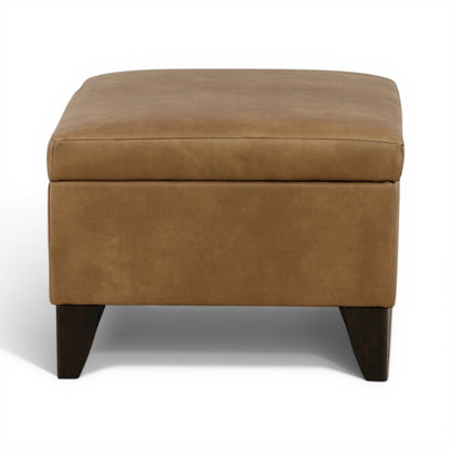 Odyssey Storage Ottoman