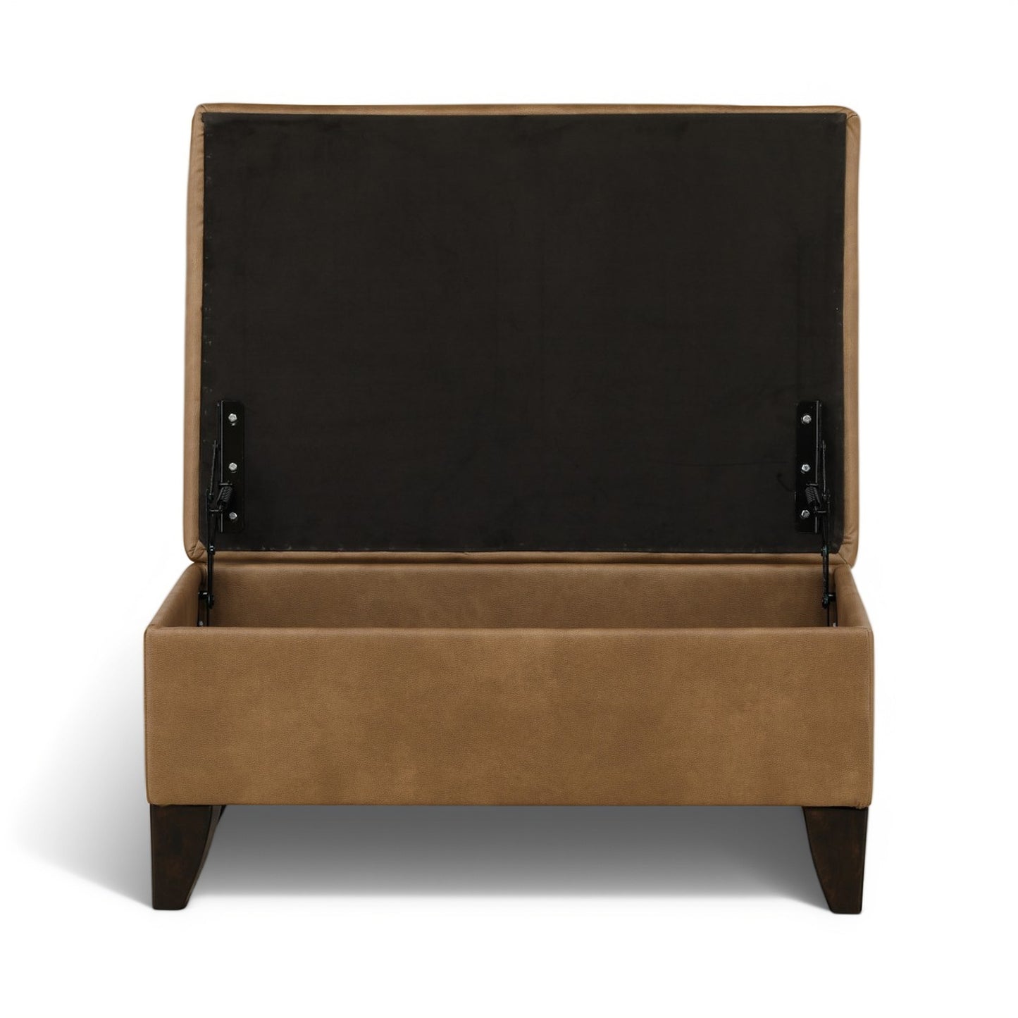 Odyssey Storage Ottoman