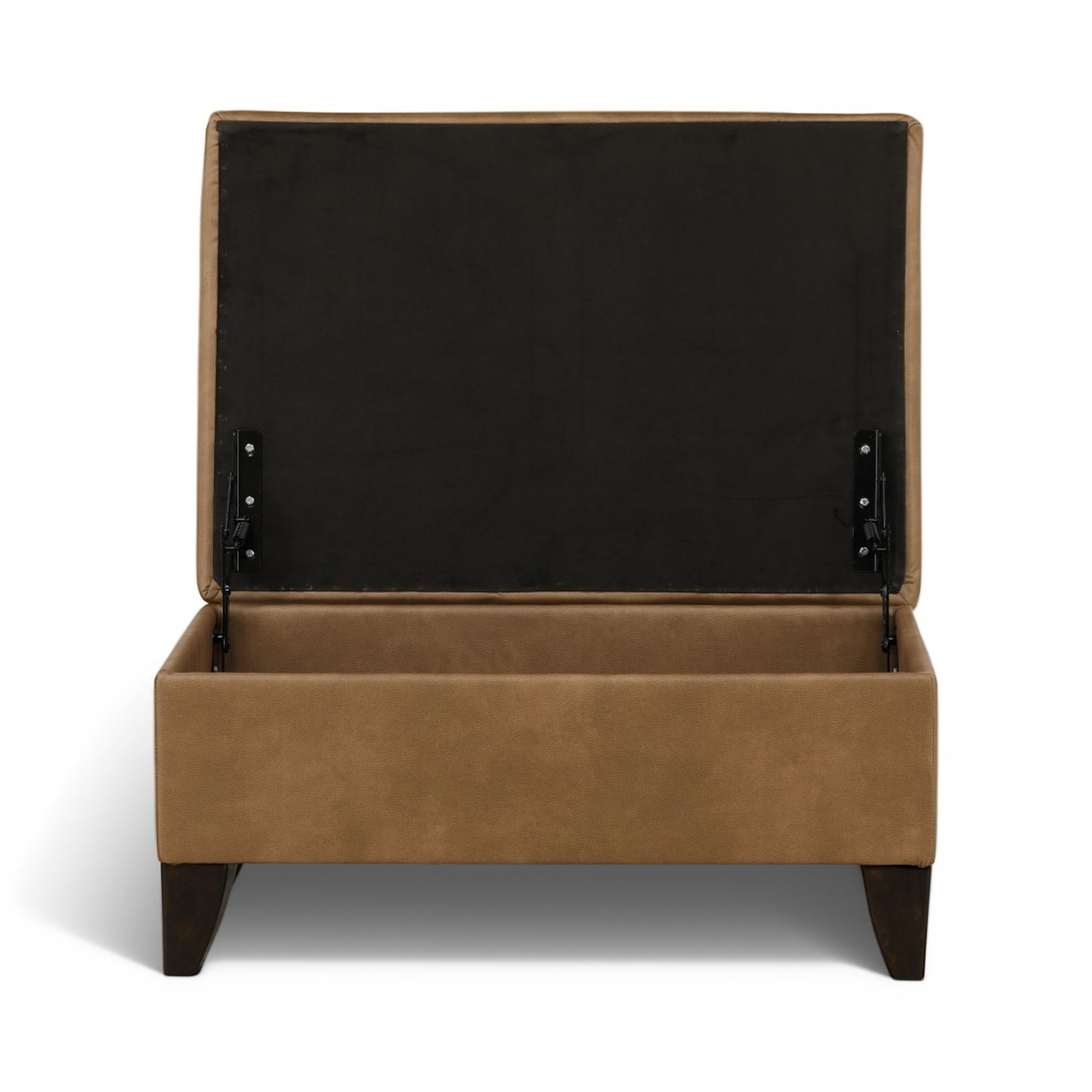 Odyssey Storage Ottoman