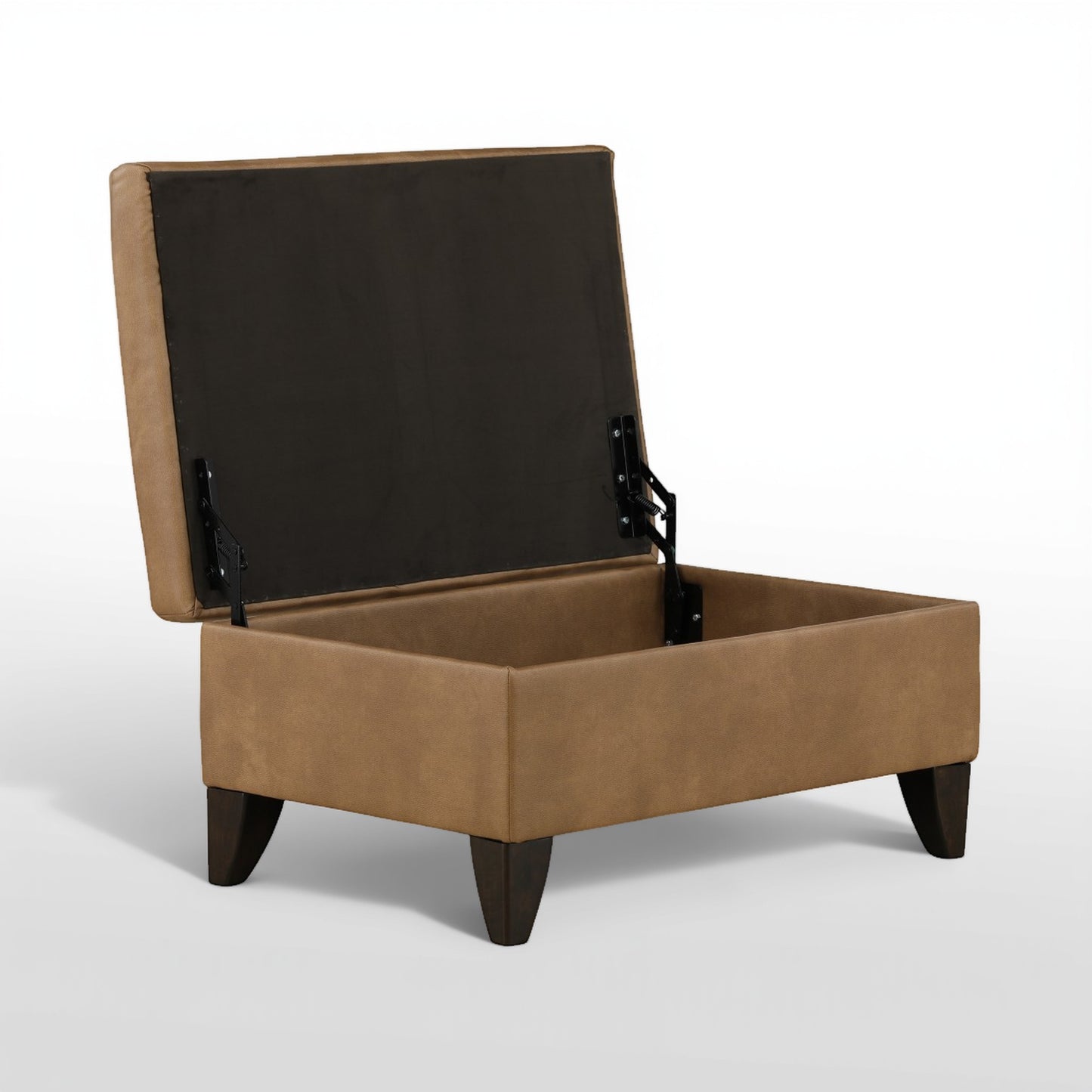 Odyssey Storage Ottoman