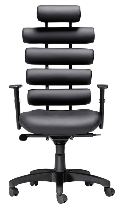 Unico Office Chair Black