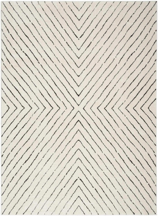 Modern Comfort 2'2" x 10' Rug