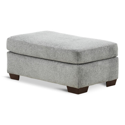 Tara Storage Ottoman