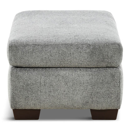 Tara Storage Ottoman