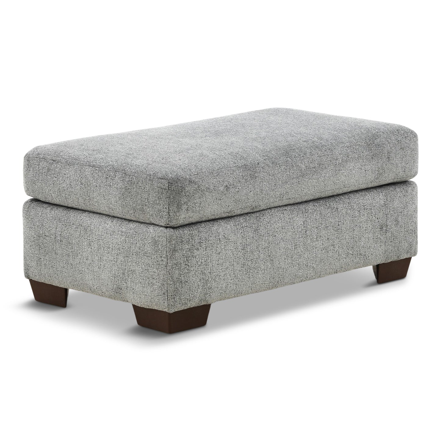 Tara Storage Ottoman
