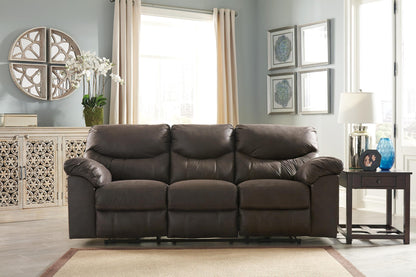 Boxberg Reclining Sofa