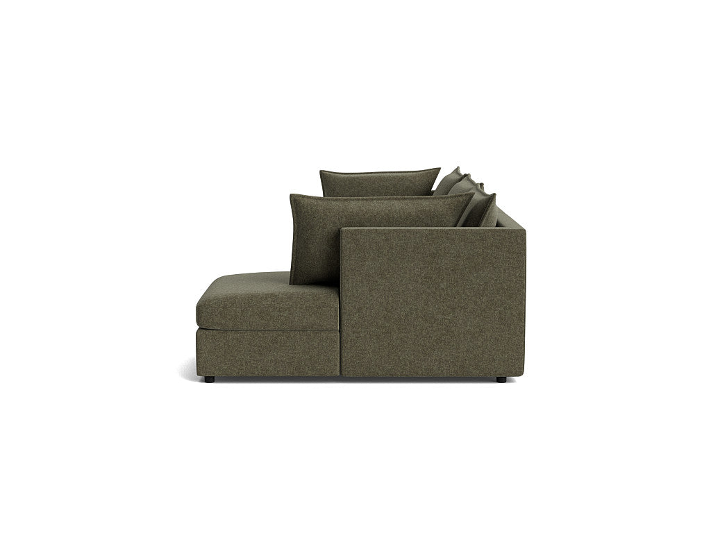 Wilder 2-Piece Sectional