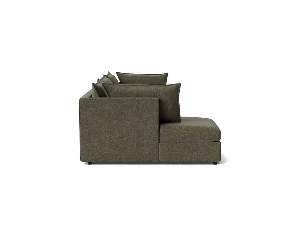 Wilder 2-Piece Sectional
