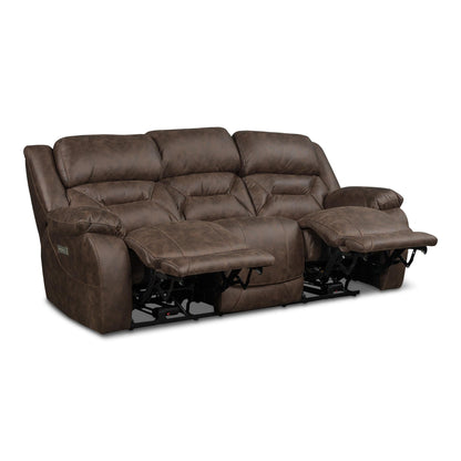 Valor Power Sofa