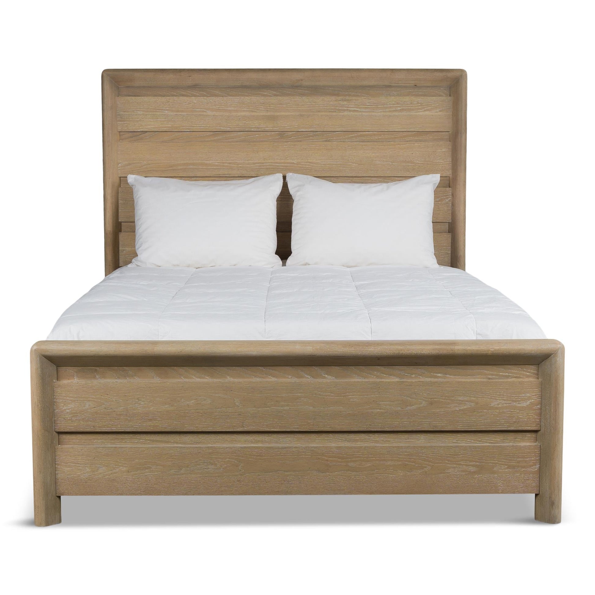 Harbor Panel Bed