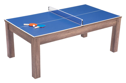 Bonker 3 in 1 Table