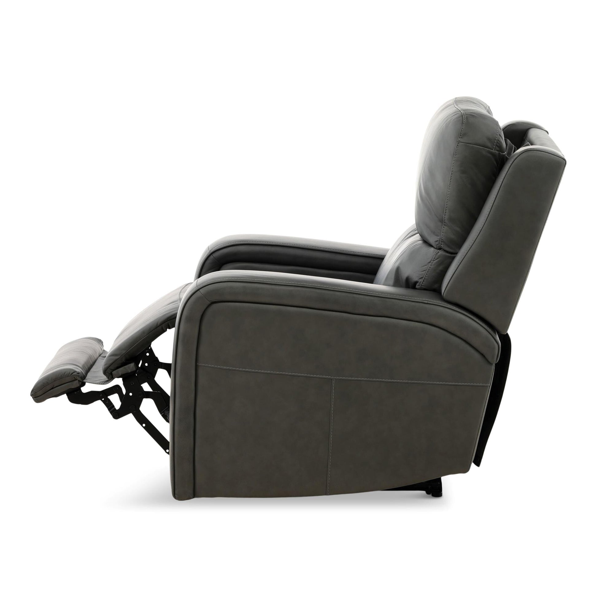 Winslow Leather Power Recliner