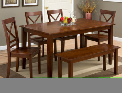 Haiden 6-Piece Dining Set