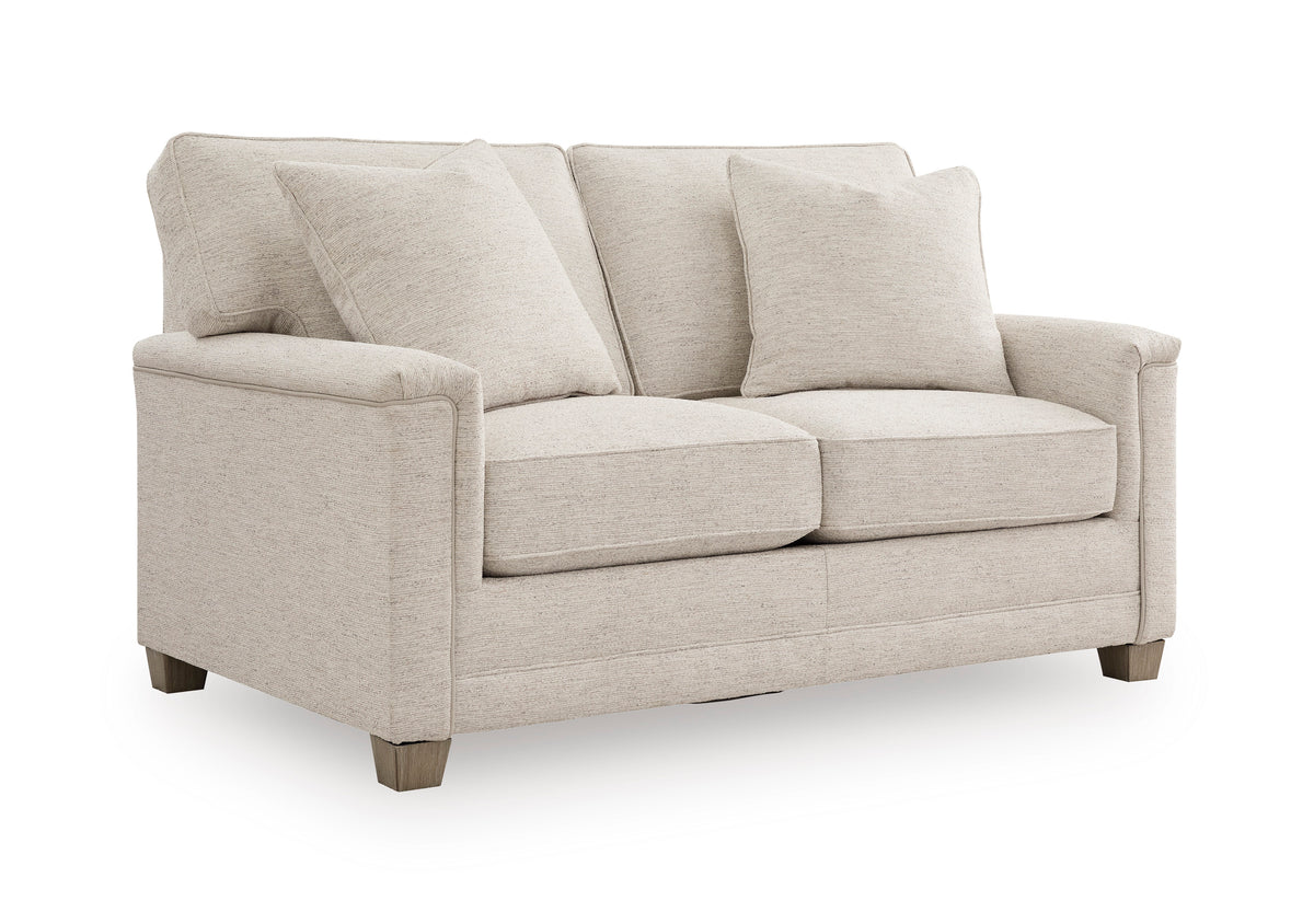 Ashley Lockeshart Loveseat