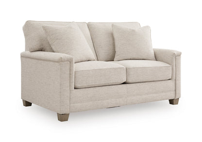 Ashley Lockeshart Loveseat