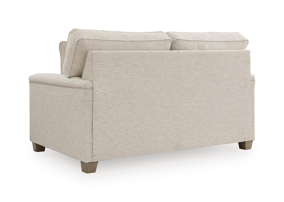 Ashley Lockeshart Loveseat